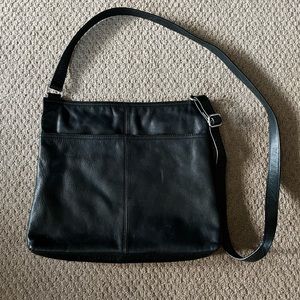 Margot Crossbody Bag
